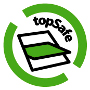 Topsafe® system för ökad säkerhet mot inbrott