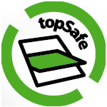 topSafe system för ökad inbrottssäkerhet